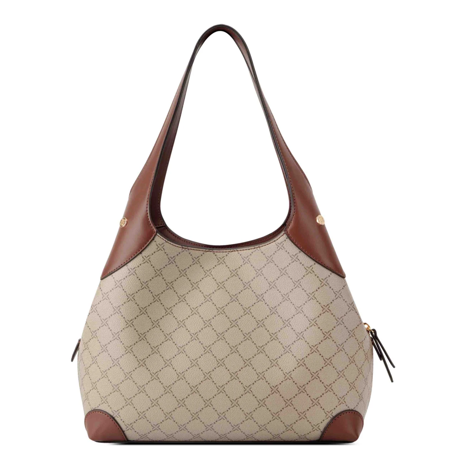 Eamon Large Shoulder Bag 5 Eamon Large Shoulder Bag - Image 3