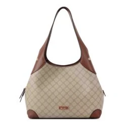 Eamon Large Shoulder Bag