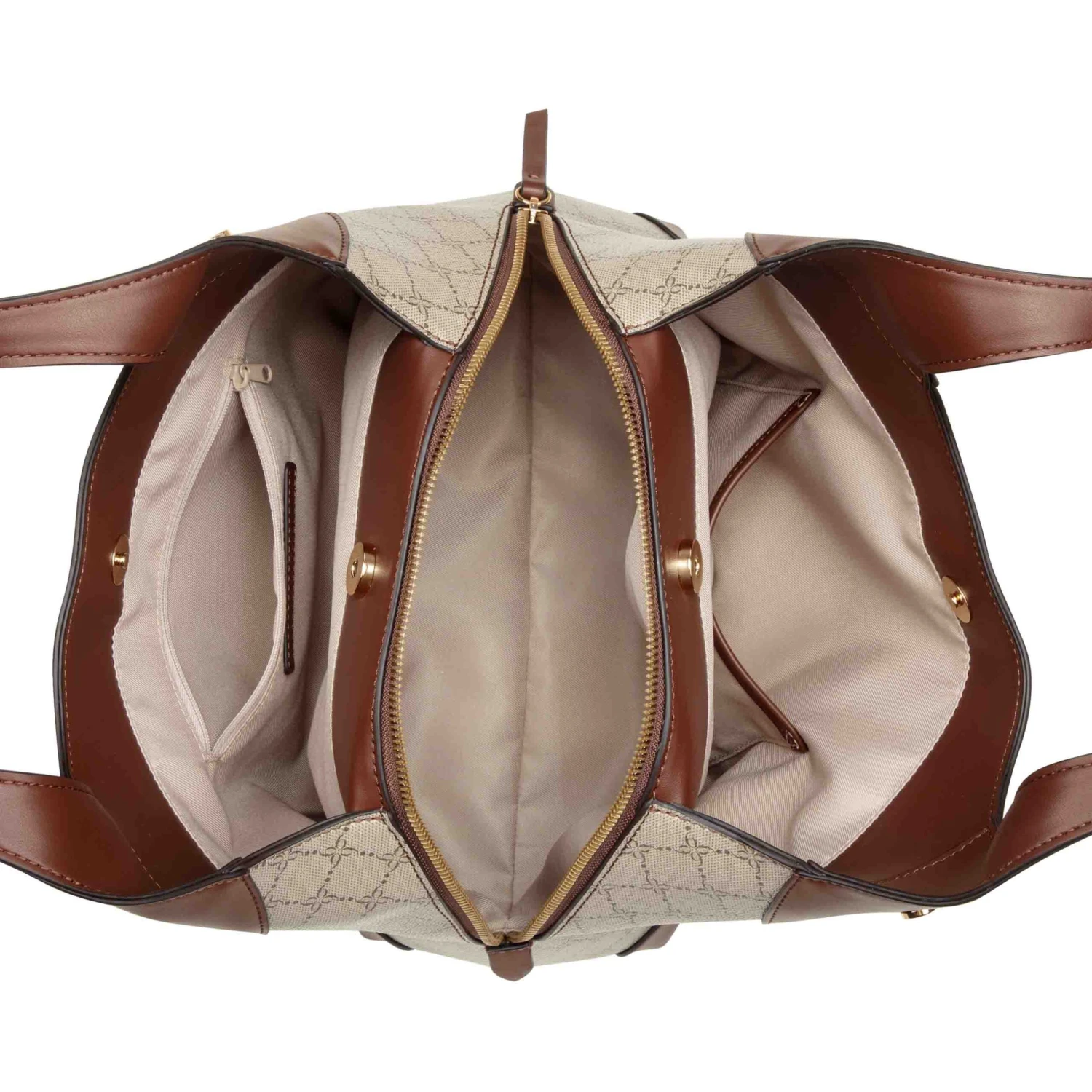 Eamon Large Shoulder Bag 6 Eamon Large Shoulder Bag - Image 4