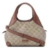 Eamon Top Handle Crossbody