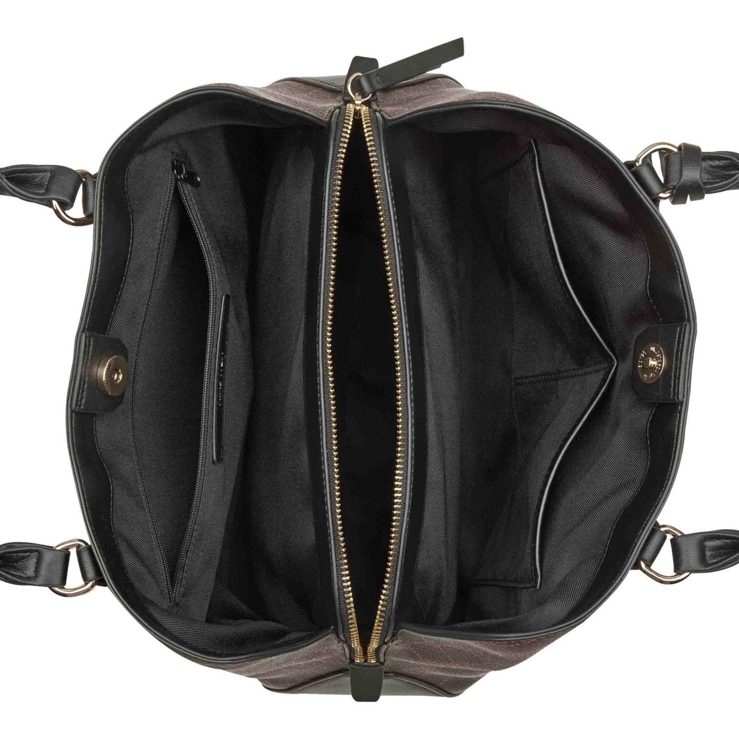 Lakelyn Triple Compartment Carryall 6 Lakelyn Triple Compartment Carryall - Image 4