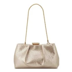 Cramer Convertible Clutch -Nine West Shop NGI146571 PLATINO CRAMERCONVERTIBLECLUTCH BZ
