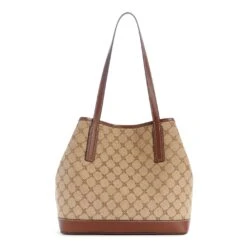 Teagan 2 In 1 Tote 8 Teagan 2 In 1 Tote -Nine West Shop NGJ145523 MOCHALOGOMAHOGANY TEAGAN BZ