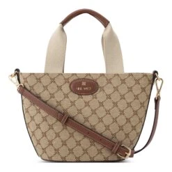 Pyper Mini Tote Crossbody