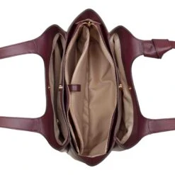 Lyra Multi Laptop Tote 9 Lyra Multi Laptop Tote -Nine West Shop NGN565323 BOYSENBERRY LYRAMULTICOMPTECHTOTE TZ