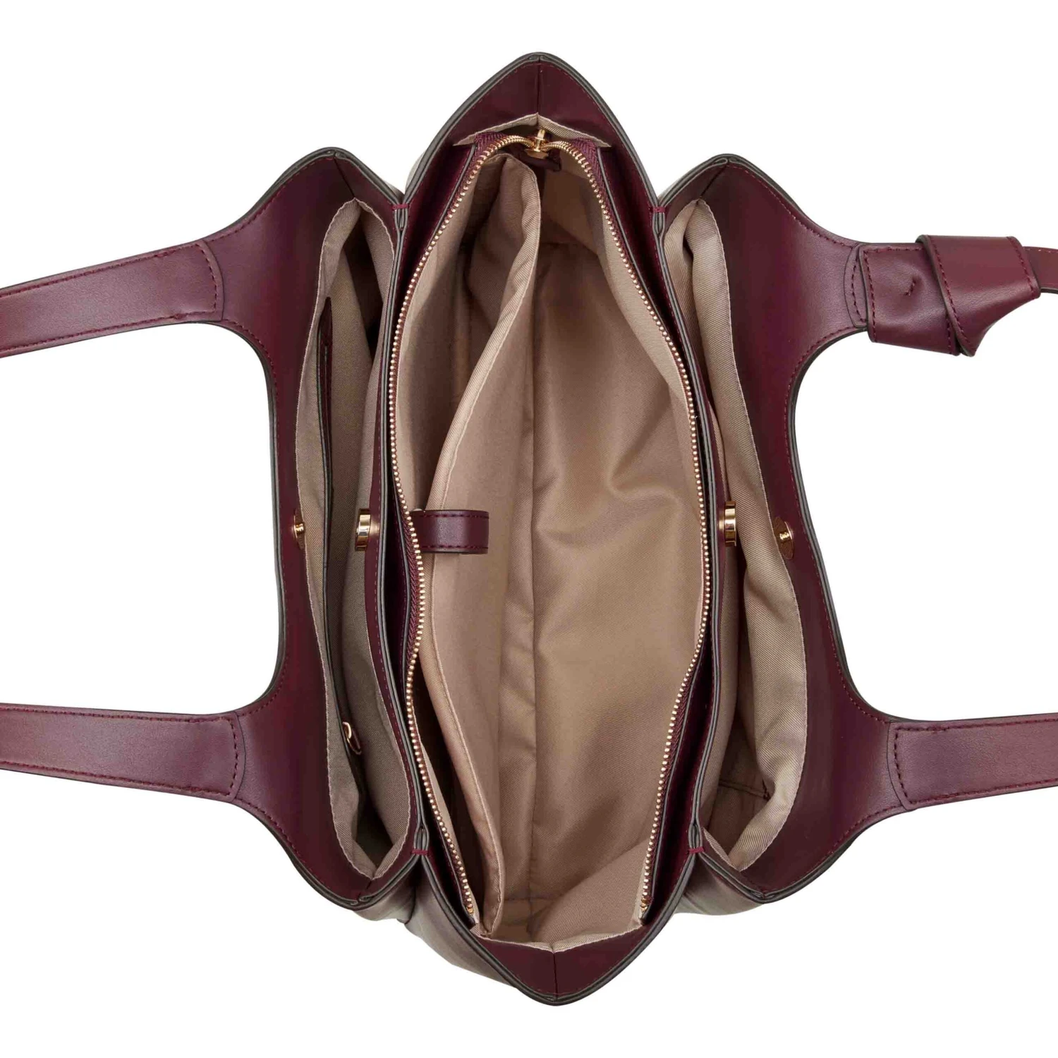 Lyra Multi Laptop Tote 6 Lyra Multi Laptop Tote - Image 4