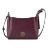Lyra Triple Compartment Crossbody -Nine West Shop NGN565370 BOYSENBERRY LYRA3COMPCROSSBODY RZ 623d787b a6da 471d ba0a 04e29dca0d63