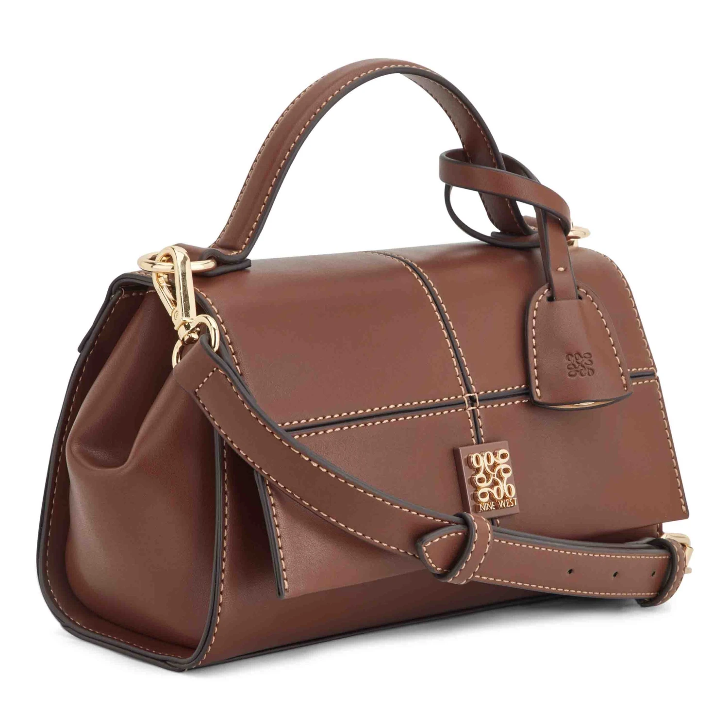 Paxtin Convertible Crossbody Flap 4 Paxtin Convertible Crossbody Flap - Image 2