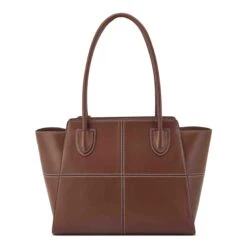 Paxtin Shopper -Nine West Shop NGN565823 MAHOGANY PAXTINSHOPPER BZ