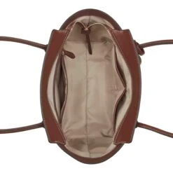 Paxtin Shopper -Nine West Shop NGN565823 MAHOGANY PAXTINSHOPPER TZ