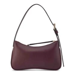 Adlee Shoulder Bag -Nine West Shop NGN566572 BOYSENBERRY ADLEESHOUULDERBAG BZ