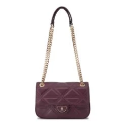 Harland Convertible Flap Crossbody