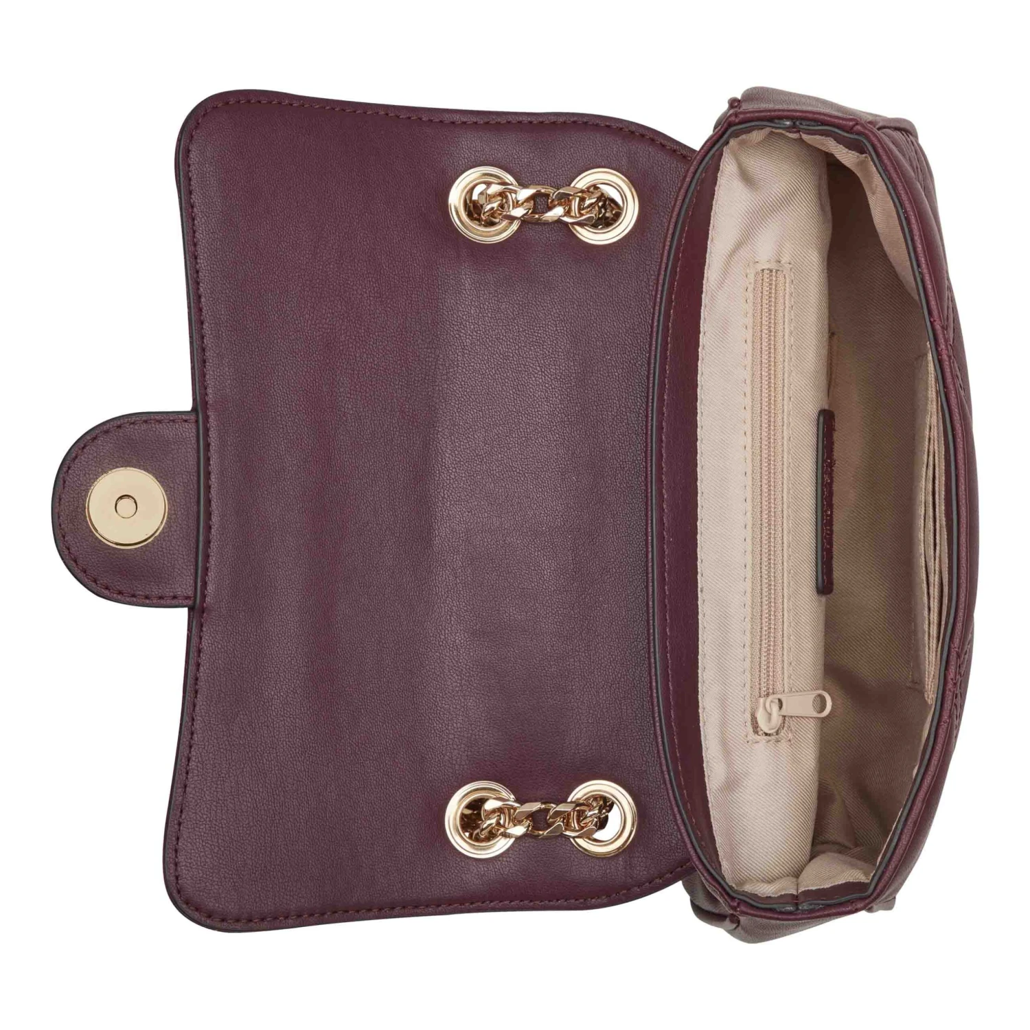 Harland Convertible Flap Crossbody 6 Harland Convertible Flap Crossbody - Image 4