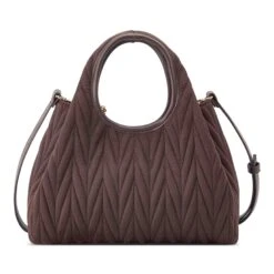 Jaslee Top Handle Crossbody 8 Jaslee Top Handle Crossbody -Nine West Shop NGW564811 RAISIN JASLEETOPHANDLECROSSBODY BZ