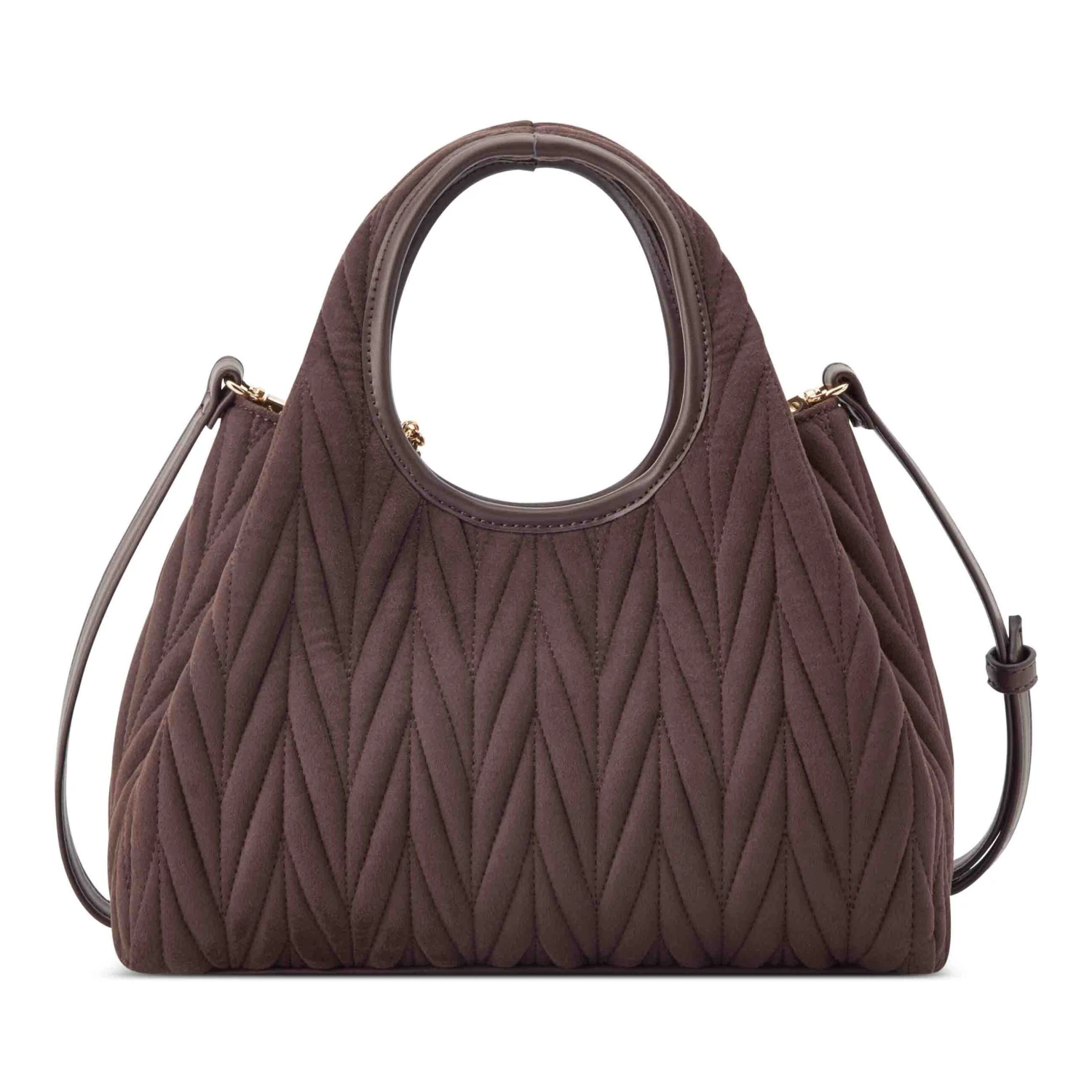 Jaslee Top Handle Crossbody 5 Jaslee Top Handle Crossbody - Image 3