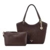 Jaslee 2 In 1 Tote 1 Jaslee 2 In 1 Tote -Nine West Shop NGW564823 RAISIN JASLEE2IN1TOTE RZ 56e16063 1a9a 4253 b6b3 c11b3891711c