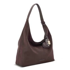 Nine West Shop -Nine West Shop NMW564602 RAISIN KEYLEEHOBO PZ