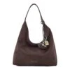 Keylee Hobo 2 Keylee Hobo -Nine West Shop NMW564602 RAISIN KEYLEEHOBO RZ