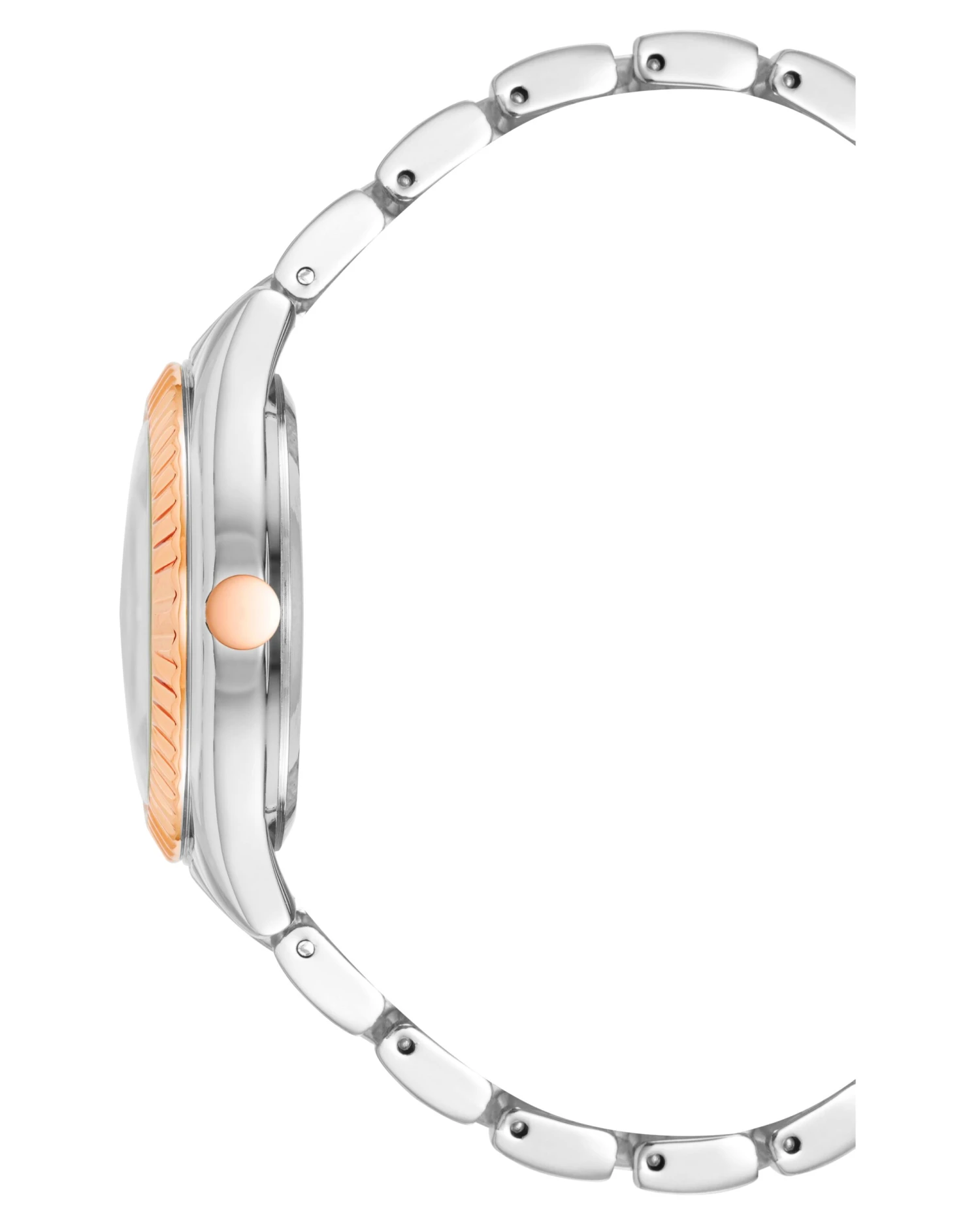 Coin Edge Bezel Watch 5 Coin Edge Bezel Watch - Image 3
