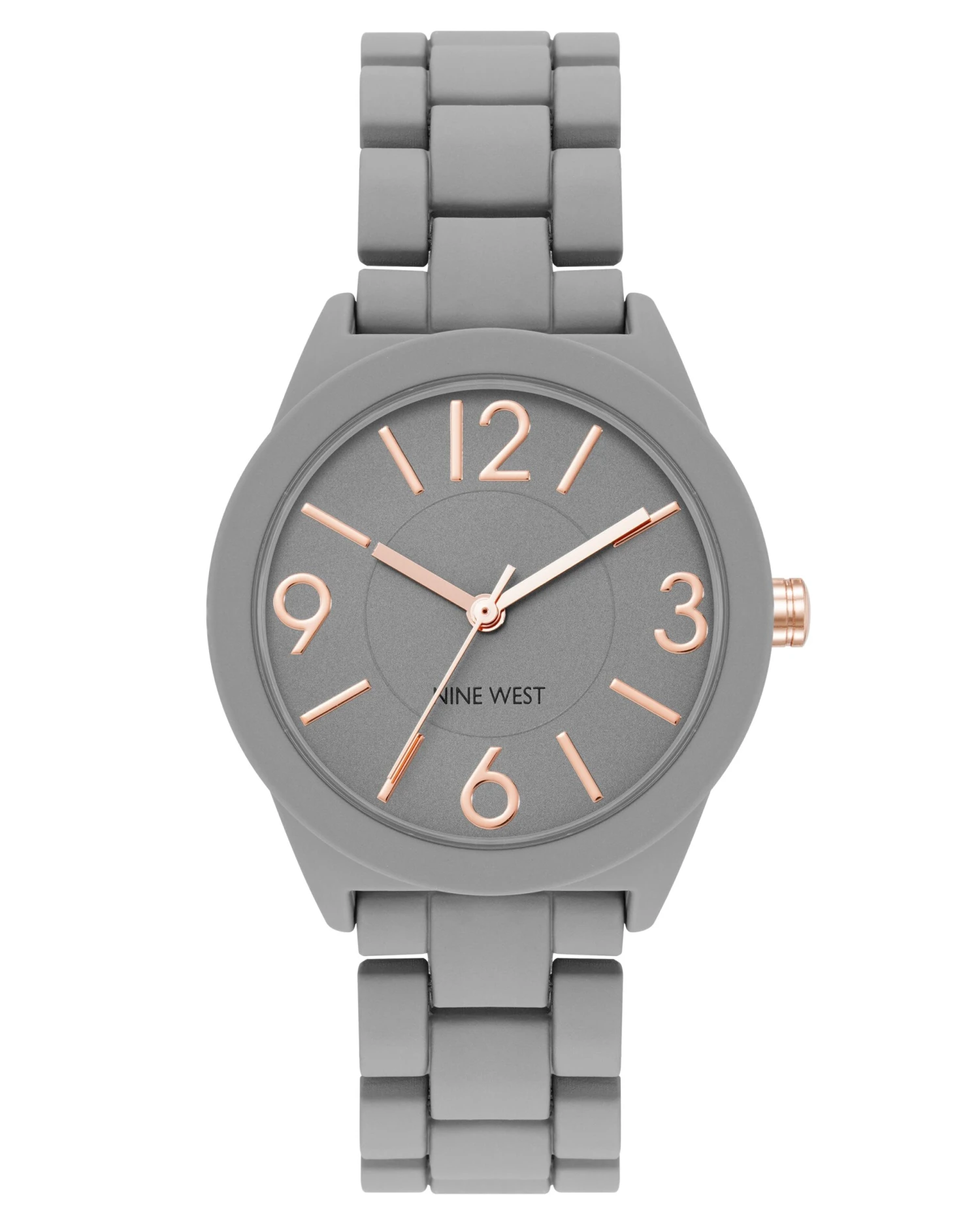 Mini Rubberized Bracelet Watch 3 Mini Rubberized Bracelet Watch