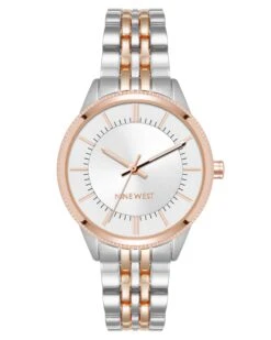 Contemporary Classic Watch