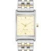 Heritage Link Bracelet Watch -Nine West Shop NW 3237CHTT