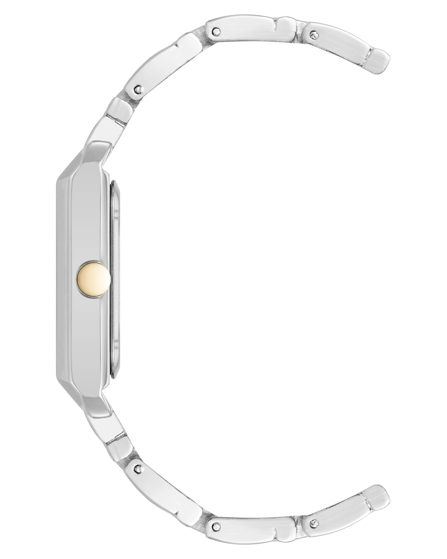 Heritage Link Bracelet Watch 5 Heritage Link Bracelet Watch - Image 3