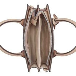 Magdalina Mini Tote Crossbody 9 Magdalina Mini Tote Crossbody -Nine West Shop NYX574976 OAT MAGDALINAMINITOTEXBODY TZ