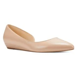 Nine West Saige D'Orsay Flats 8 Nine West Saige D'Orsay Flats -Nine West Shop PG.NW7SAIGE3 ZNA79.PZ