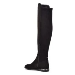 Nine West Allair Wide Calf Over The Knee Boots -Nine West Shop PG.WNALLAIR2 WC BLK02.AZ