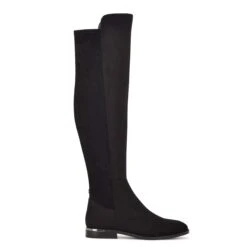 Nine West Allair Wide Calf Over The Knee Boots