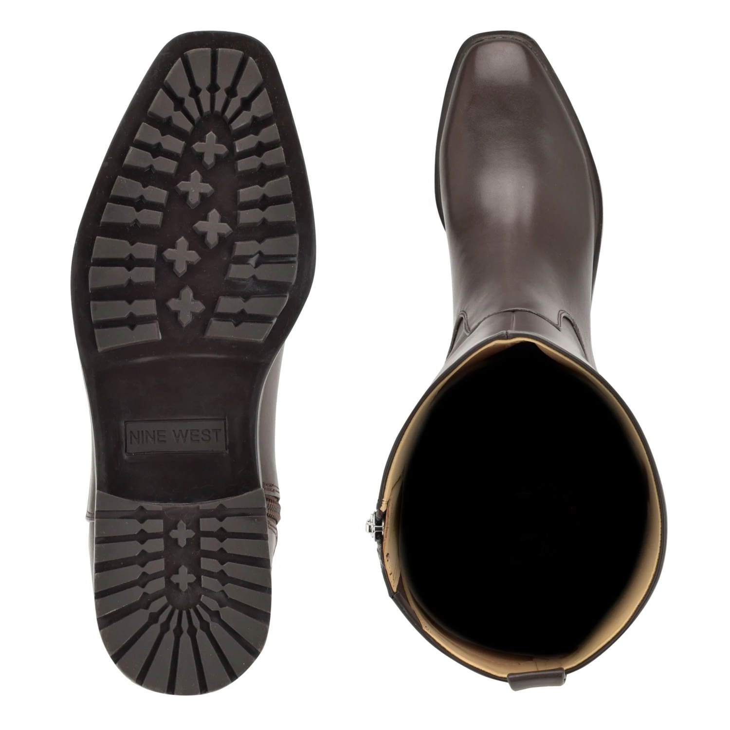 Nine West Barile Boots 7 Nine West Barile Boots - Image 5