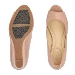 Nine West Cape 9x9 Dress Wedges -Nine West Shop PG.WNCAPE9X93 LNA01.TO