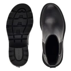 Nine West Forme Chelsea Lug Sole Booties 11 Nine West Forme Chelsea Lug Sole Booties -Nine West Shop PG.WNFORME3 BLK01.TO