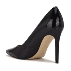Nine West Fresh Pointy Toe Pumps -Nine West Shop PG.WNFRESH3 BLK01.AZ