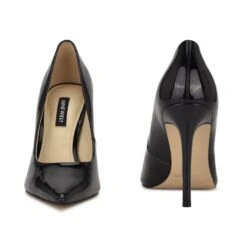 Nine West Fresh Pointy Toe Pumps -Nine West Shop PG.WNFRESH3 BLK01.FB