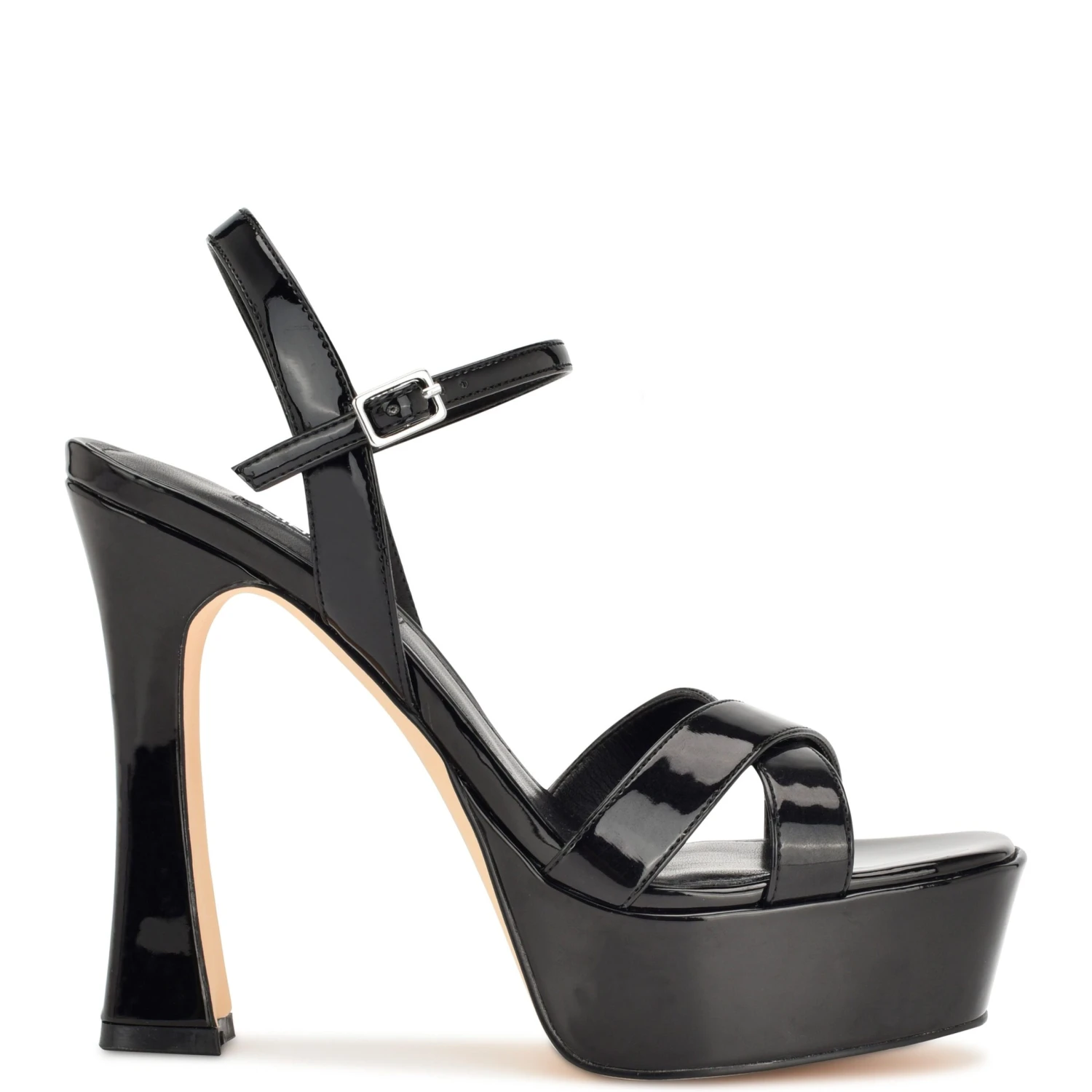 Nine West Iriv Platform Sandals 3 Nine West Iriv Platform Sandals