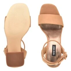Nine West Jans Platform Sandals -Nine West Shop PG.WNJANS2 DNA01.TO