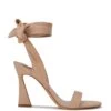 Nine West Kelsie Ankle Wrap Heeled Sandals -Nine West Shop PG.WNKELSIE2 LNA01.RZ