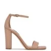Nine West Marrie Ankle Strap Sandals -Nine West Shop PG.WNMARRIE LNA01.RZ