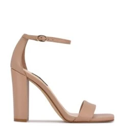 Nine West Marrie Ankle Strap Sandals