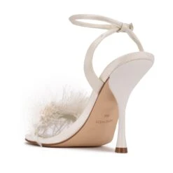 Nine West Milano Heeled Sandals -Nine West Shop PG.WNMILANO5 IVO01.AZ