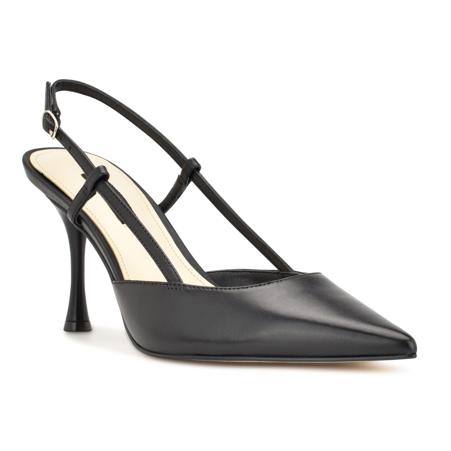 Nine West Peni Slingback Pumps 4 Nine West Peni Slingback Pumps - Image 2