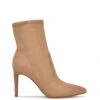 Nine West Reves Dress Booties 1 Nine West Reves Dress Booties -Nine West Shop PG.WNREVES2 LNA01.RZ