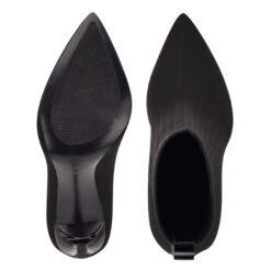Nine West Teoy Dress Booties -Nine West Shop PG.WNTEOY2 BLK02.TO