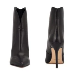 Nine West Tolate Dress Booties -Nine West Shop PG.WNTOLATE BLK01.FB