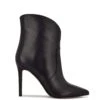 Nine West Tolate Dress Booties -Nine West Shop PG.WNTOLATE BLK01.RZ