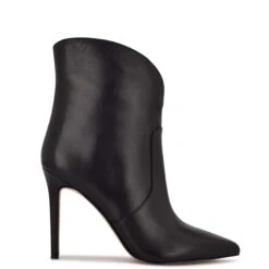 Nine West Tolate Dress Booties