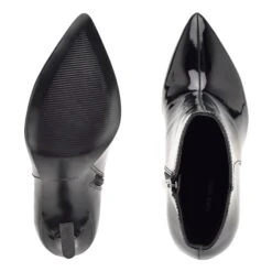 Nine West Torrie Dress Booties -Nine West Shop PG.WNTORRIE3 BLK05.TO