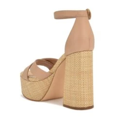 Nine West Willie Platform Sandals 9 Nine West Willie Platform Sandals -Nine West Shop PG.WNWILLIE3 LNA03.AZ